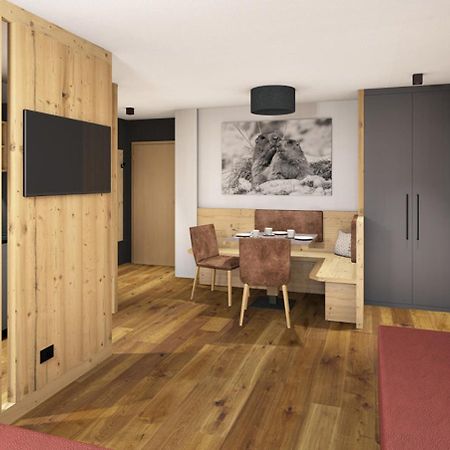 Hotel Cirelle Suite & Spa Canazei Exteriér fotografie
